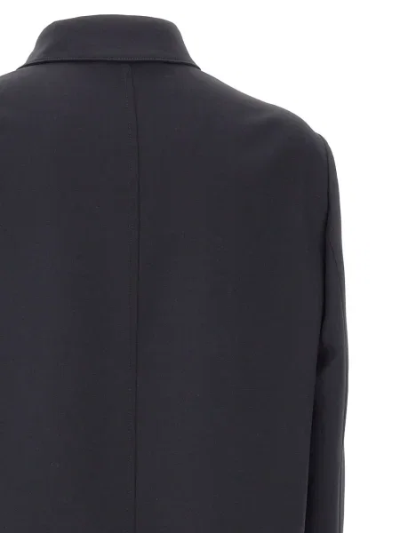 Palton Corneliani negru