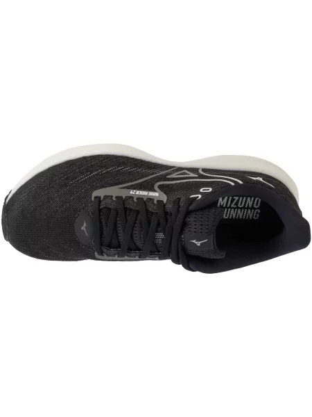 Pantofi Mizuno negru