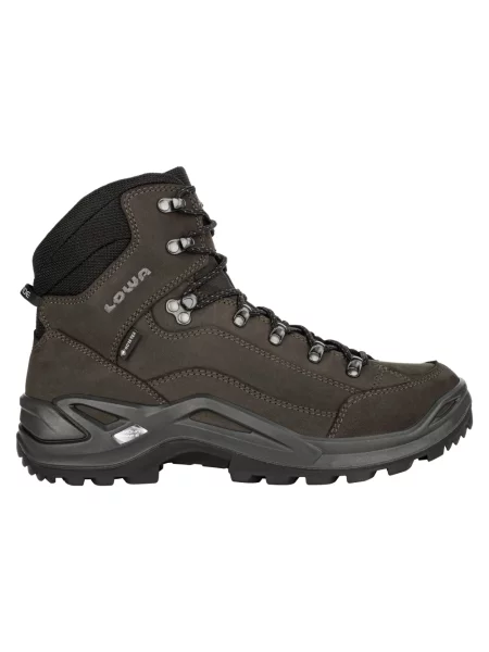 Buty trekkingowe Lowa zielone