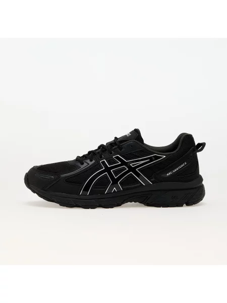 Маратонки Asics GEL-VENTURE 6 сиво черно