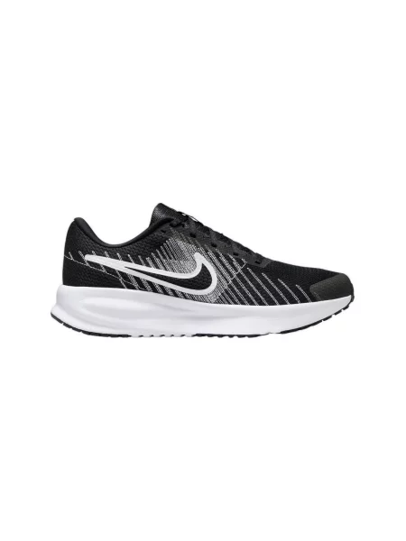 Trčanje tenisice za trčanje Nike Running crna