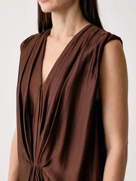 Платье Pedro Del Hierro