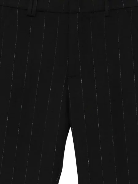 Pantaloni Seventy negru