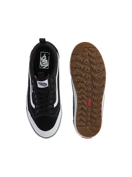 Izolat pantofi Vans negru