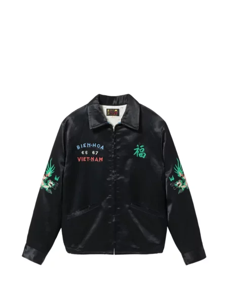 Geacă bomber Tailor Toyo negru