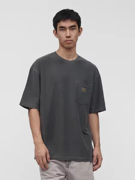 Carhartt WIP Tricou negru