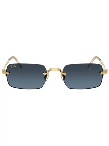 Hodinky Ray-ban modré