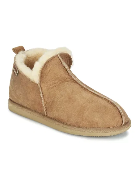 Nogavice Shepherd bež