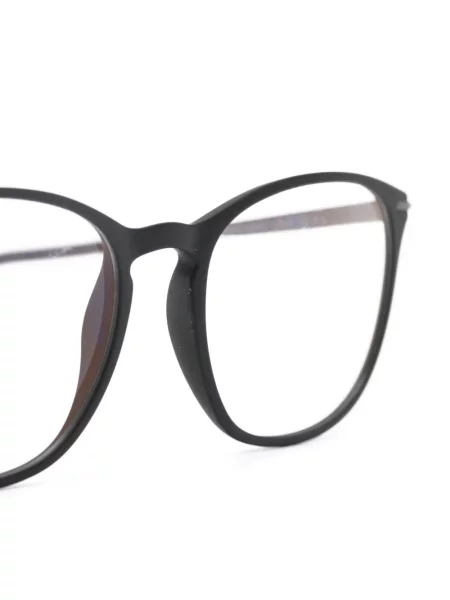 Ochelari de soare Silhouette negru