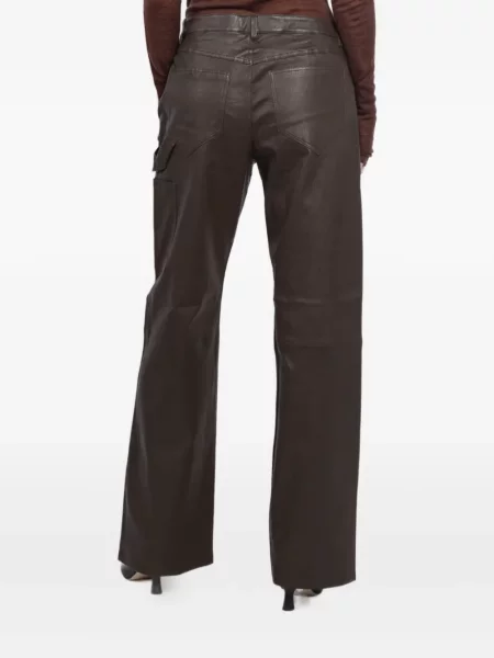 Pantaloni Sprwmn maro