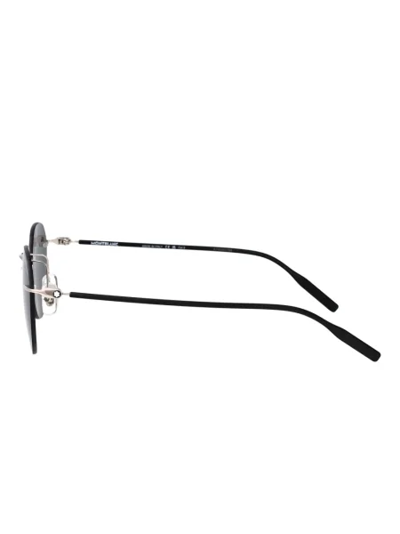 Ochelari de soare Montblanc negru