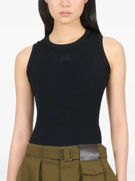 Top Loewe negru