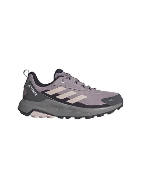 Sneakerși Adidas Terrex gri