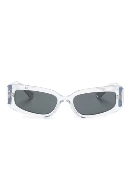 Ochelari de soare Dolce & Gabbana Eyewear alb