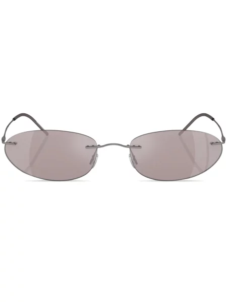 Ochelari de soare Giorgio Armani