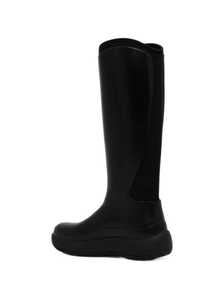 Cizme de cauciuc Rains negru