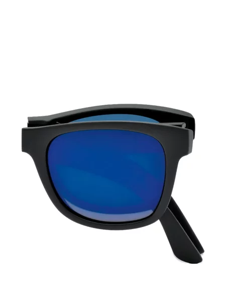 Ochelari de soare Lacoste negru