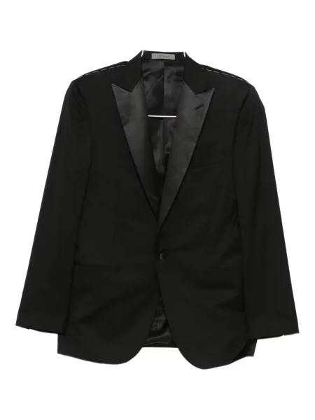 Costum Corneliani de costum negru