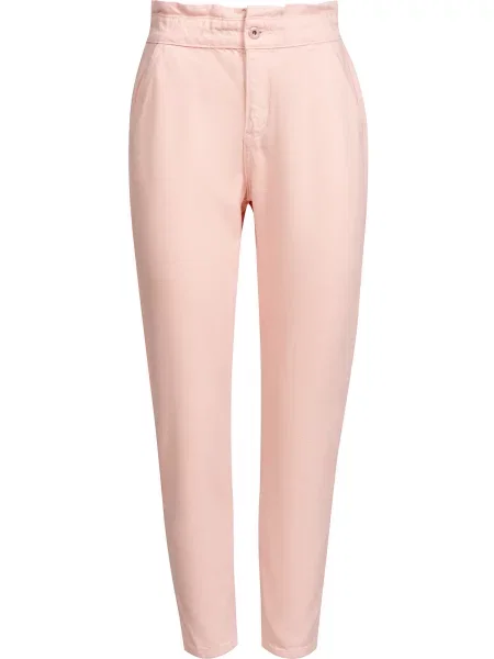 Джинсы Liu Jo розовые