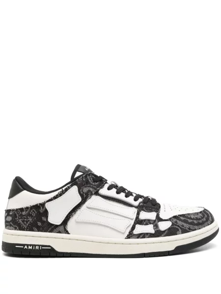 Sneakerși Amiri negru