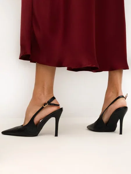 Midi-suknja Italy Moda bijela