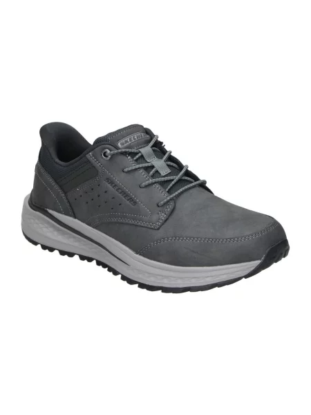 Tenisky Skechers sivá