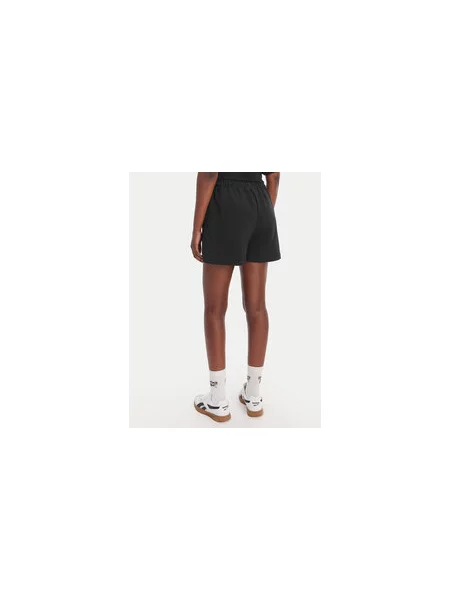 Reebok Sport rövidnadrág Reebok x Ewa Chodakowska Regular Fit fekete