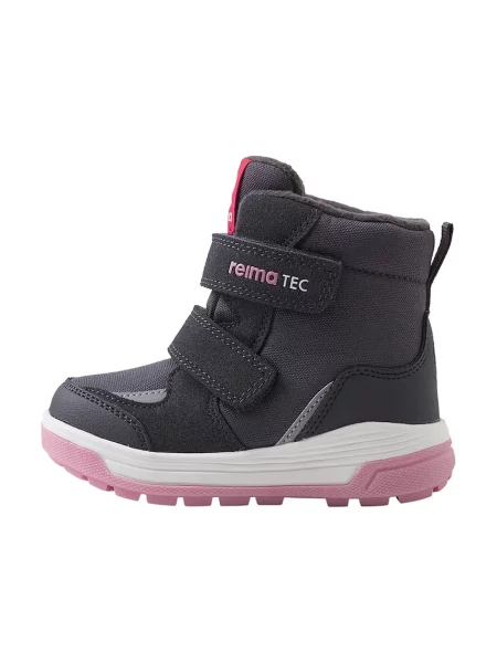 Детские сапоги Reima