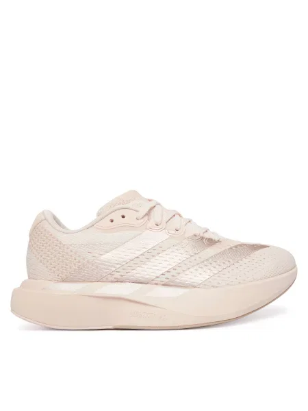 Adidas Маратонки за бягане Duramo Speed 2 Shoes Светлорозов