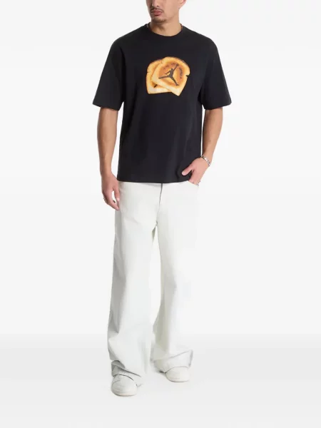 Tricou Jordan negru