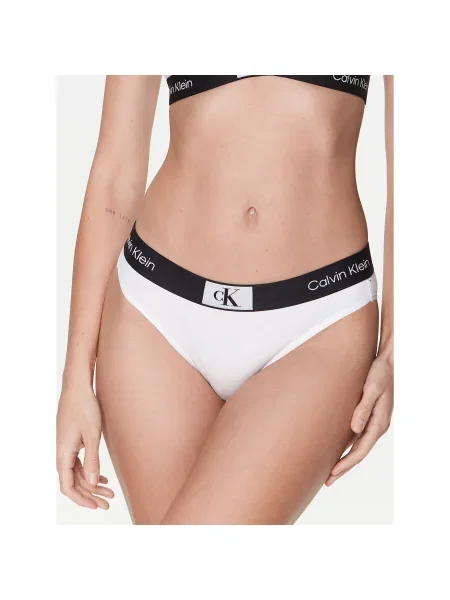 Calvin Klein Underwear Klasszikus alsó fehér