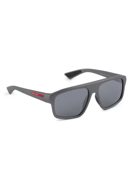 Ochelari de soare Prada Eyewear gri