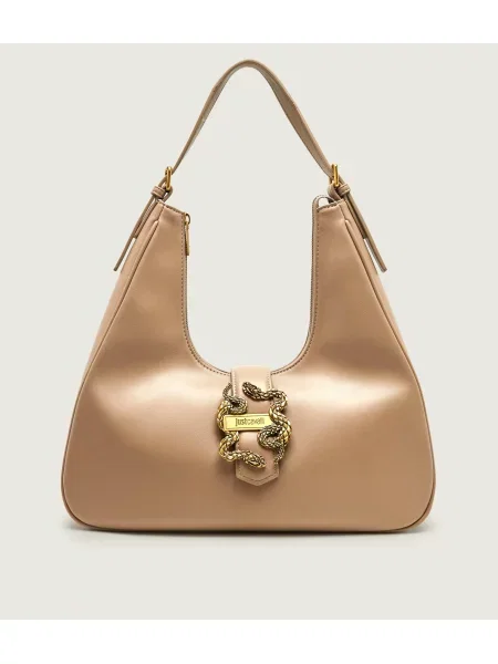 Rucsac Just Cavalli bej
