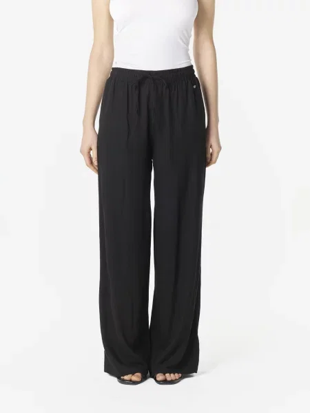 KOROSHI Pantaloni negru