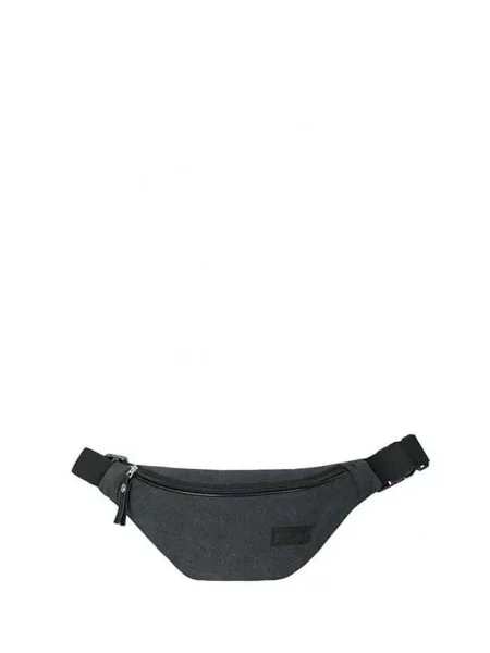 Поясная сумка Exodus серая