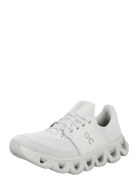 Sneakers On Cloudswift 4 AD alb