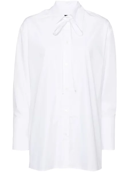 Koszula Alohas biała