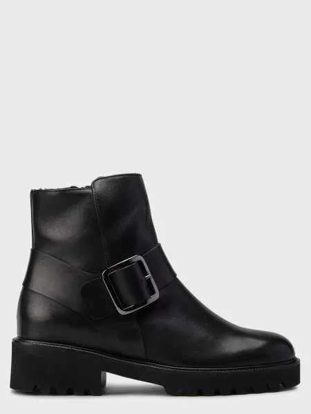 Черевики Luca Grossi чорні