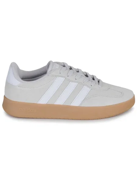 Tenisky Adidas béžová