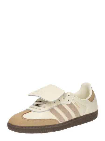 Sneakerși Adidas Originals alb