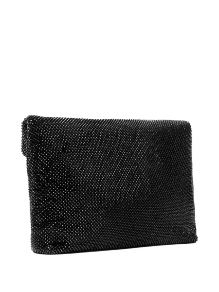 Чанта тип портмоне Twenty Fourhaitch черно