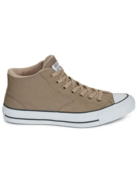 Pantofi Converse streetstyle maro