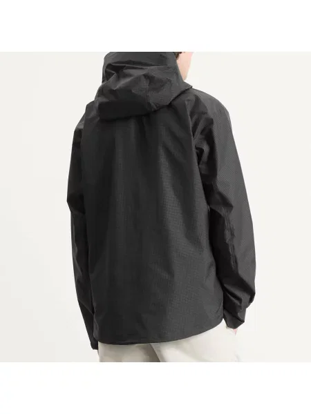 Kurtka Arcteryx czarna