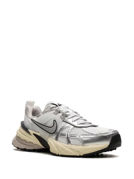 Bėgimas sportbačiai Nike balta