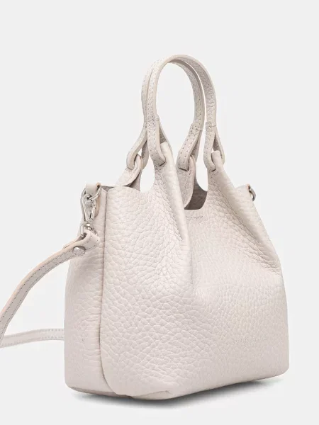 Шкіряна сумочка Gianni Chiarini DUA