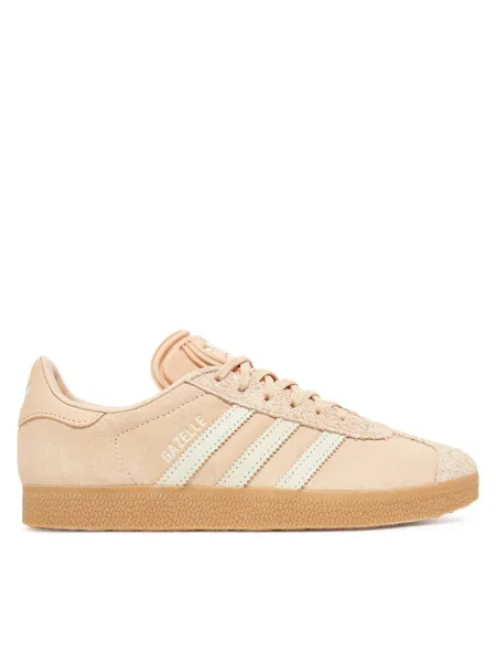 Adidas Sportcipők Gazelle bézs