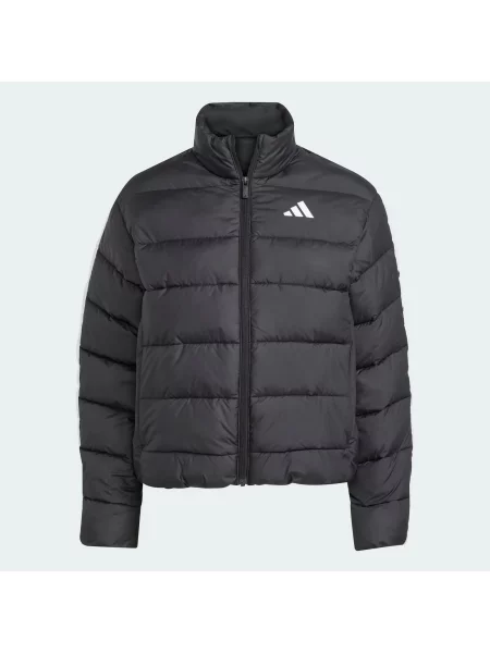 Kurtka Essentials CLIMAWARM Synthetic Down czarna