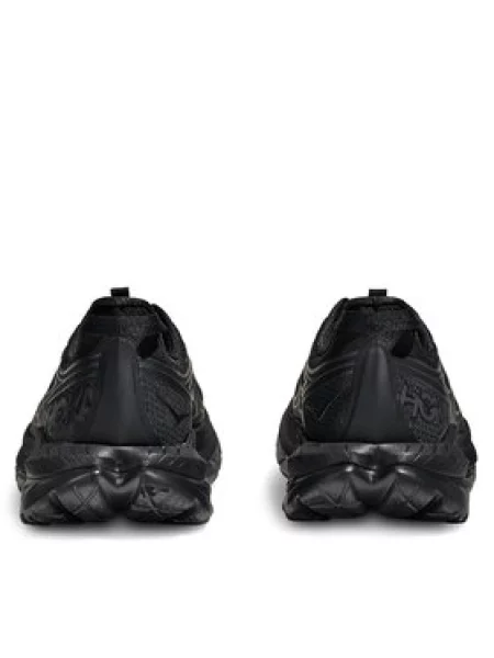 Hoka Superge Mach Remastered črna