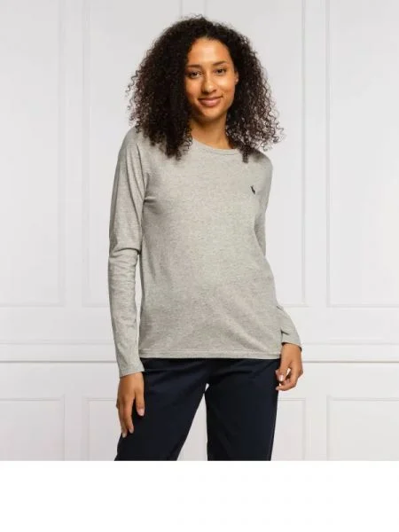 POLO RALPH LAUREN hanorac gri