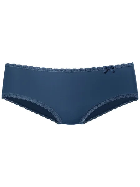 S.Oliver Spodnje hlače modra